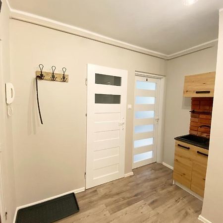 Apartmán Stary Pow 64 P2 Gdaňsk Exteriér fotografie