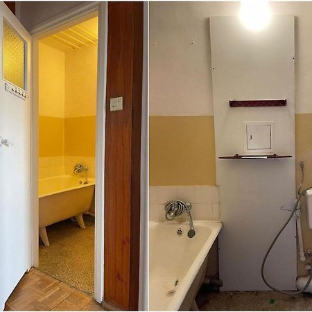Apartmán Stary Pow 64 P2 Gdaňsk Exteriér fotografie